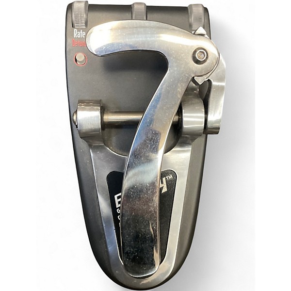 Used Game Changer Audio BIGSBY Effect Pedal