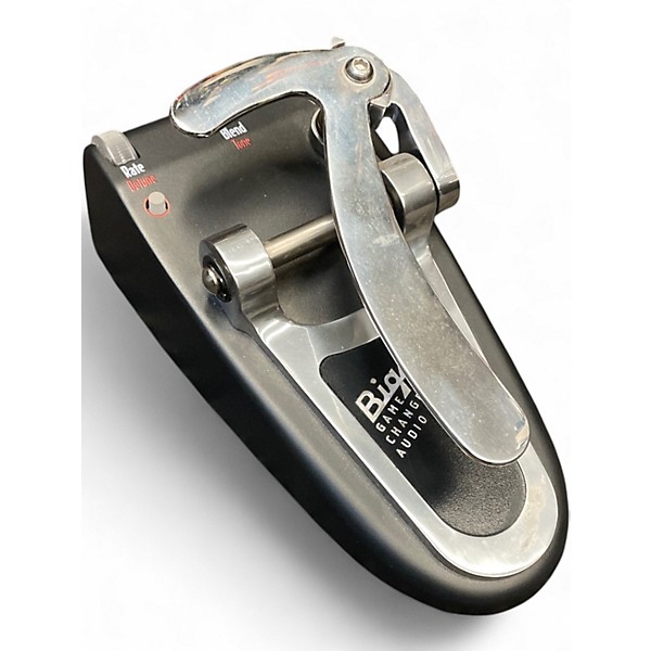 Used Game Changer Audio BIGSBY Effect Pedal