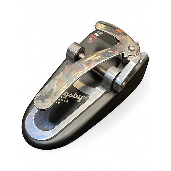 Used Game Changer Audio BIGSBY Effect Pedal