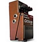 Used BOSS OC5 OCTAVE Effect Pedal