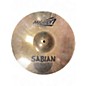 Used SABIAN 16in AAX Xplosion Crash Cymbal thumbnail
