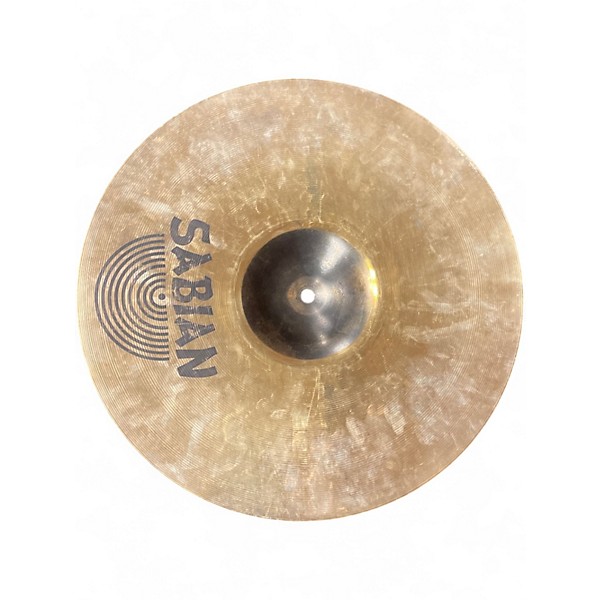 Used SABIAN 16in AAX Xplosion Crash Cymbal