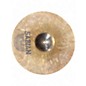 Used SABIAN 16in AAX Xplosion Crash Cymbal