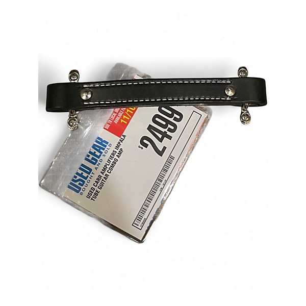 Used Carr Amplifiers IMPALA Tube Guitar Combo Amp