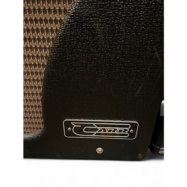 Used Carr Amplifiers IMPALA Tube Guitar Combo Amp