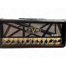Used EVH 5150 III 50W Tube Guitar Amp Head