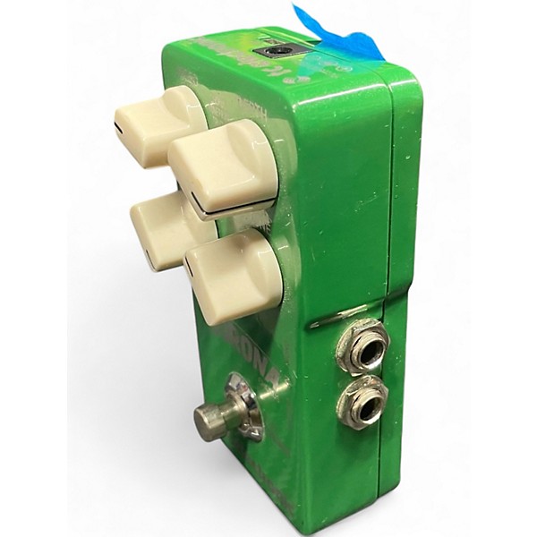 Used TC Electronic Corona Chorus Effect Pedal