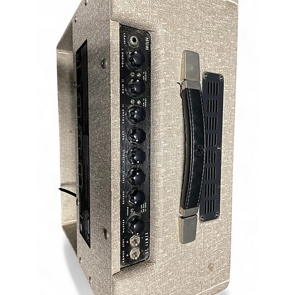 Used Blackstar ST. JAMES 50 EL34 Tube Guitar Combo Amp