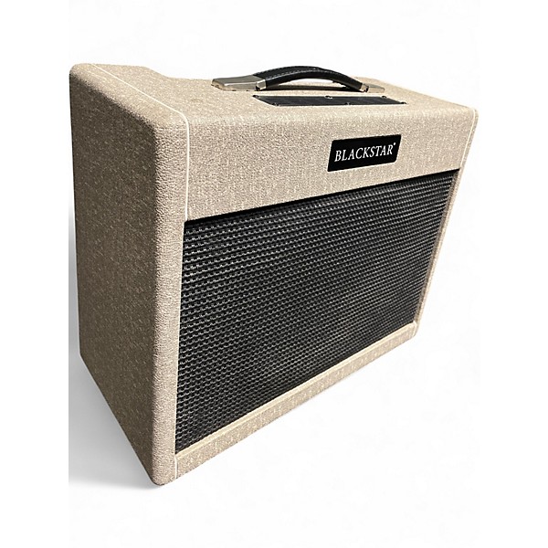 Used Blackstar ST. JAMES 50 EL34 Tube Guitar Combo Amp