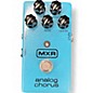 Used MXR M234 Analog Chorus Effect Pedal thumbnail