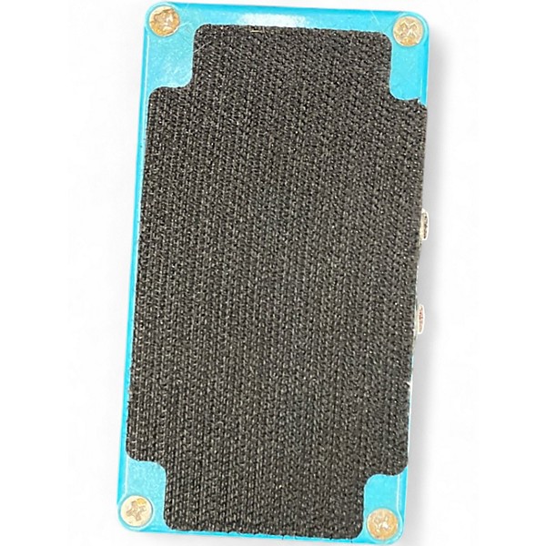 Used MXR M234 Analog Chorus Effect Pedal