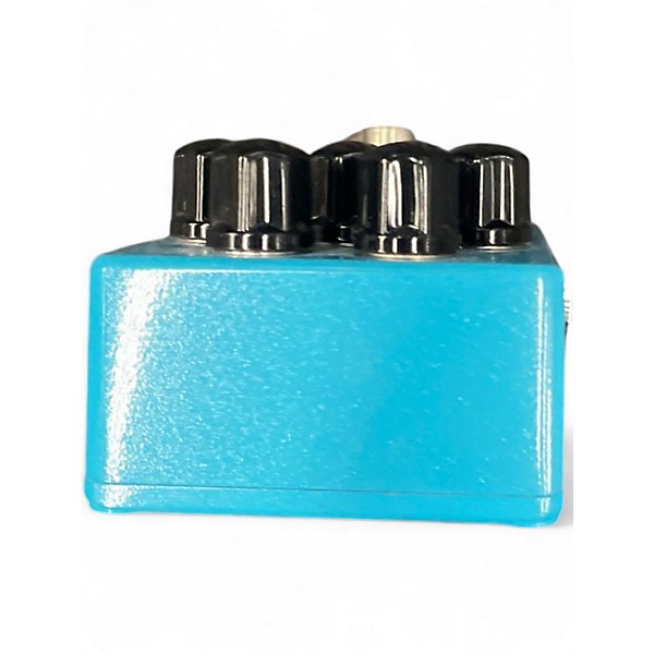 Used MXR M234 Analog Chorus Effect Pedal