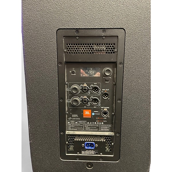 Used JBL SRX835 Unpowered Speaker