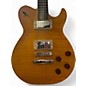 Used Eart LPT6 AMBER GLOW Solid Body Electric Guitar thumbnail