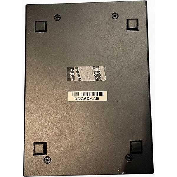 Used Two Notes AUDIO ENGINEERING Torpedo Captor 16 Power Attenuator