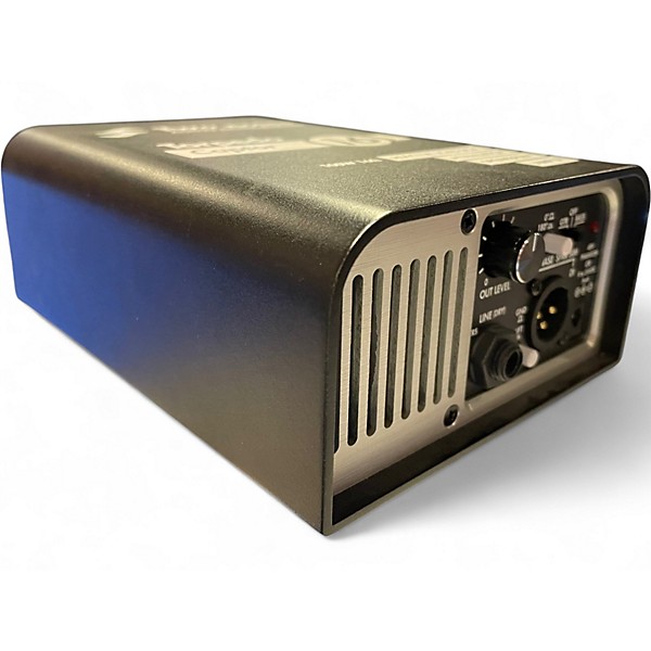 Used Two Notes AUDIO ENGINEERING Torpedo Captor 16 Power Attenuator