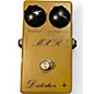 Vintage 1977 MXR Distortion + Effect Pedal thumbnail