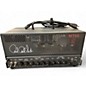 Used PRS MT15 Solid State Guitar Amp Head thumbnail