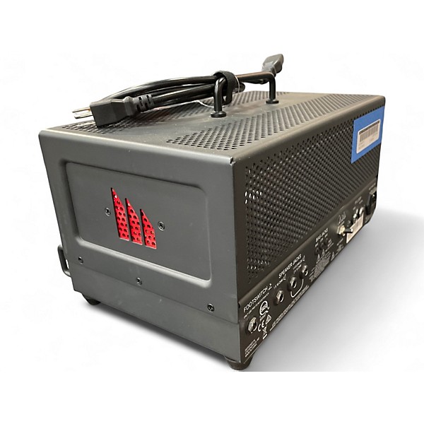 Used PRS MT15 Solid State Guitar Amp Head