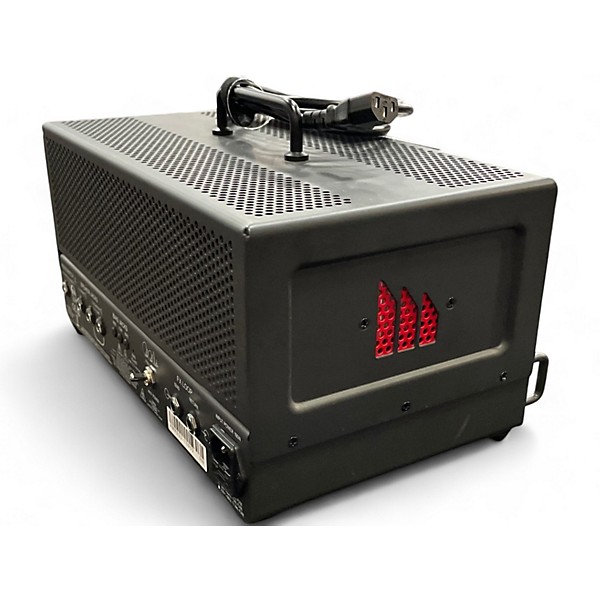 Used PRS MT15 Solid State Guitar Amp Head