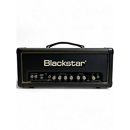 Used Blackstar HT Series HT5H 5W Tube Guitar Amp Head