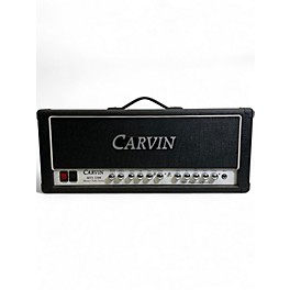Used Carvin MTS 3200 Tube Guitar Amp Head