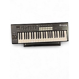 Used Novation Launchkey 49 Key MKii MIDI Controller