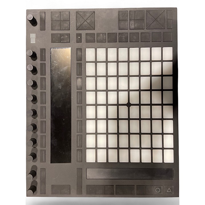 Used Ableton Push 2 MIDI Controller | Guitar Center