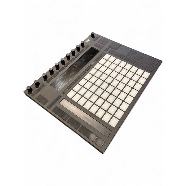Used Ableton Push 2 MIDI Controller