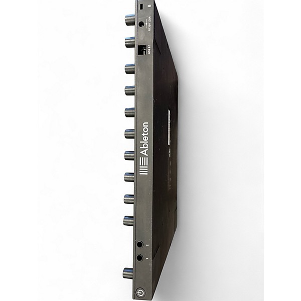 Used Ableton Push 2 MIDI Controller