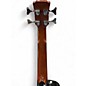 Used Traveler Guitar RMB SP Natural Acoustic Bass Guitar