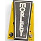 Used Morley PWOV Power Wah Volume Effect Pedal thumbnail
