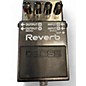 Used BOSS RV6 Digital Reverb Effect Pedal thumbnail