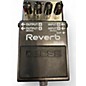 Used BOSS RV6 Digital Reverb Effect Pedal