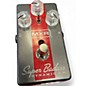 Used MXR M249 SUPER BADASS Effect Pedal thumbnail