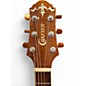 Used Crafter Guitars KD-10 Natural Acoustic Guitar