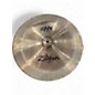 Used Zildjian 18in ZHT China Cymbal thumbnail