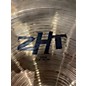 Used Zildjian 18in ZHT China Cymbal