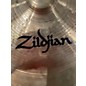 Used Zildjian 18in ZHT China Cymbal