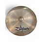 Used Zildjian 18in ZHT China Cymbal