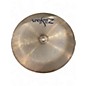 Used Zildjian 18in ZHT China Cymbal