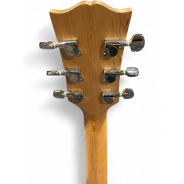 Used Maestro SG Junior RED Solid Body Electric Guitar