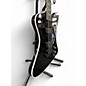 Used Gibson Gene Simmons G2 Thunderbird Ebony Mirror Electric Bass Guitar