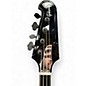 Used Gibson Gene Simmons G2 Thunderbird Ebony Mirror Electric Bass Guitar