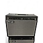 Used MESA/Boogie Fillmore 50 1x12" 50W Tube Guitar Combo Amp Black Tube Guitar Combo Amp thumbnail