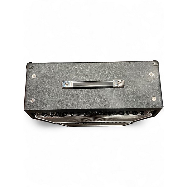 Used MESA/Boogie Fillmore 50 1x12" 50W Tube Guitar Combo Amp Black Tube Guitar Combo Amp