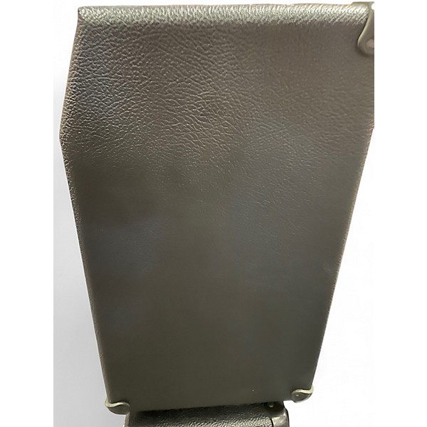 Used MESA/Boogie Fillmore 50 1x12" 50W Tube Guitar Combo Amp Black Tube Guitar Combo Amp