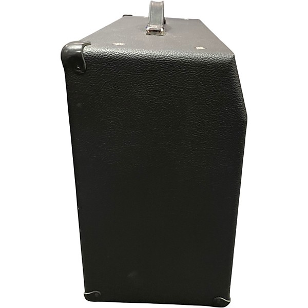 Used MESA/Boogie Fillmore 50 1x12" 50W Tube Guitar Combo Amp Black Tube Guitar Combo Amp