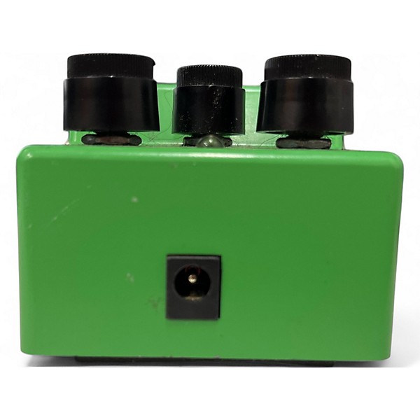 Used Ibanez TS9 Tube Screamer Distortion Effect Pedal