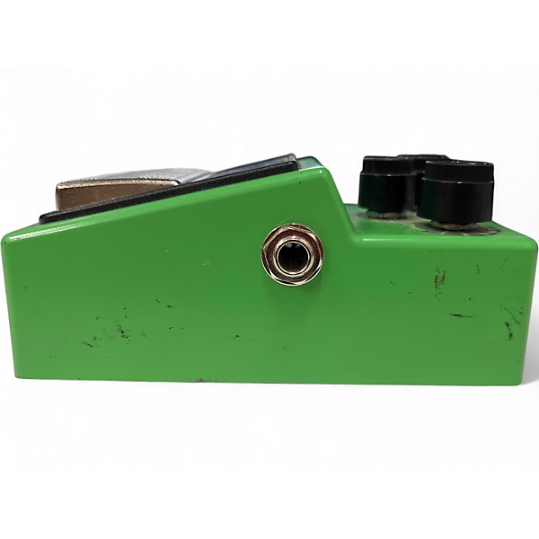 Used Ibanez TS9 Tube Screamer Distortion Effect Pedal